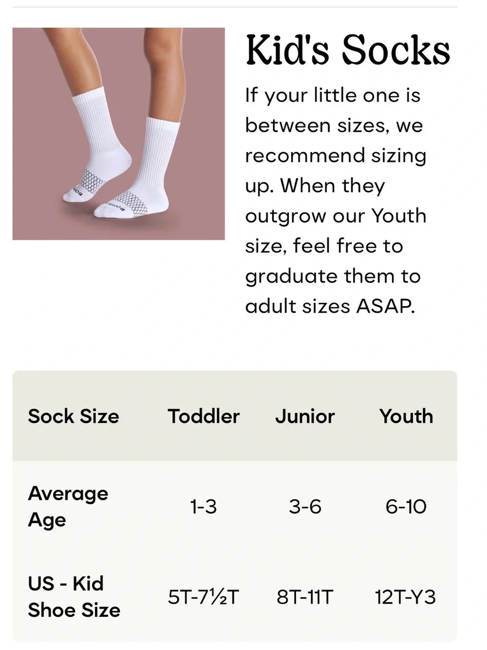 Bombas Sesame Street  4 pack socks